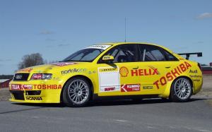 Audi A4 STCC (B6,8E) '2003 - 04
